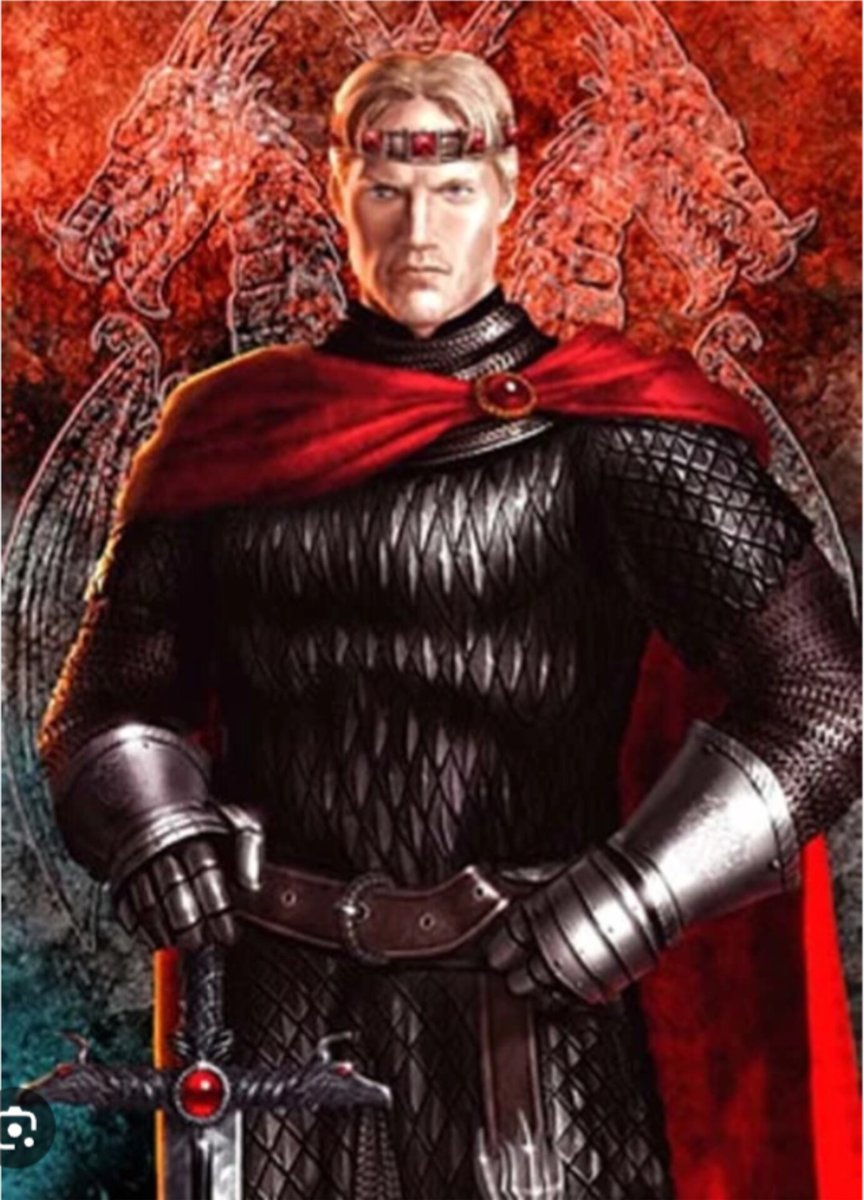 cerllys2's tweet photo. Good mornings.
The precuel of conquest of aegon 1 targaryen in true no fake.
The cast.
Harry goodwins as aegon
Cerllys gomez as rhaenys
? as visenya
? as orys
@HarryGoodwins1 @HBO @cerllys2
#houseofthedragon
#aegon #rhaenys #visenya #orys
Thanks you. https://t.co/8fwtBn7eox