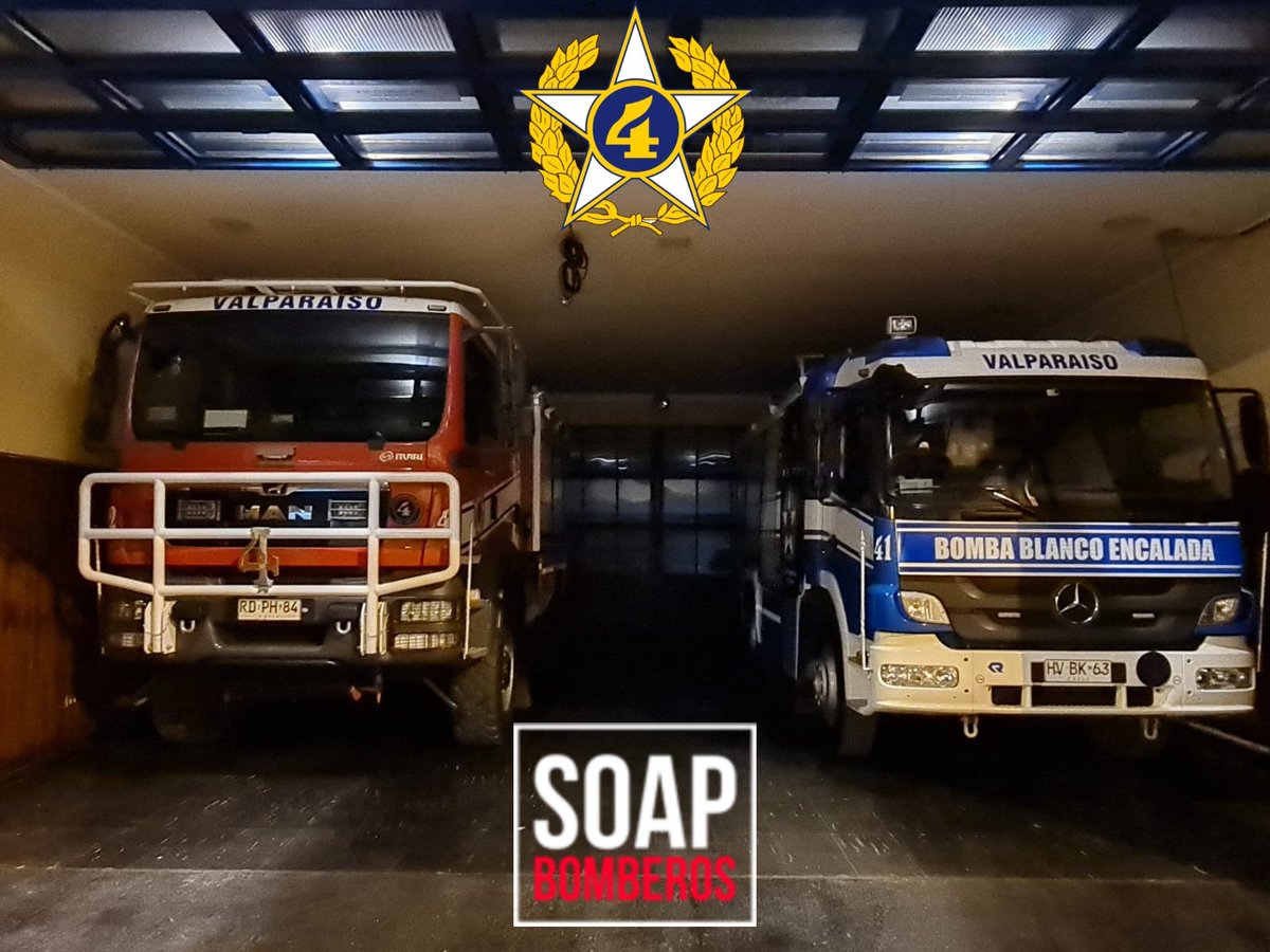 Cuarta Valparaíso tweet media