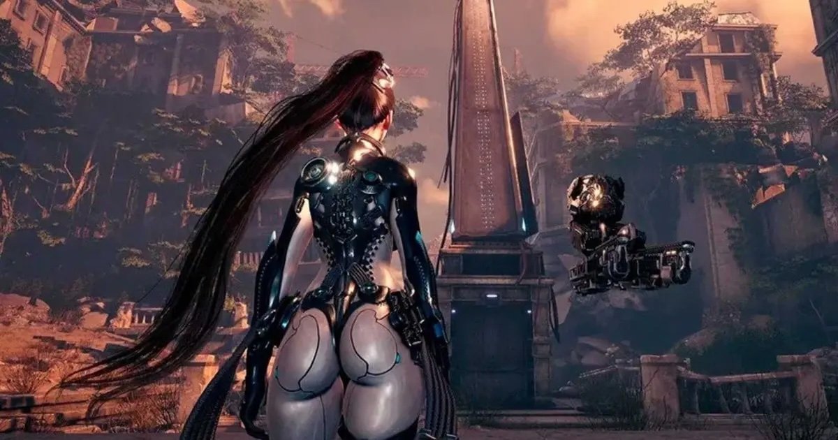 BlackNerdTalks's tweet photo. So why is Kim K wearing bodycon "empowering", but Stellar Blade "sexist"? 

Genuinely asking here. https://t.co/0k3X4LXWng