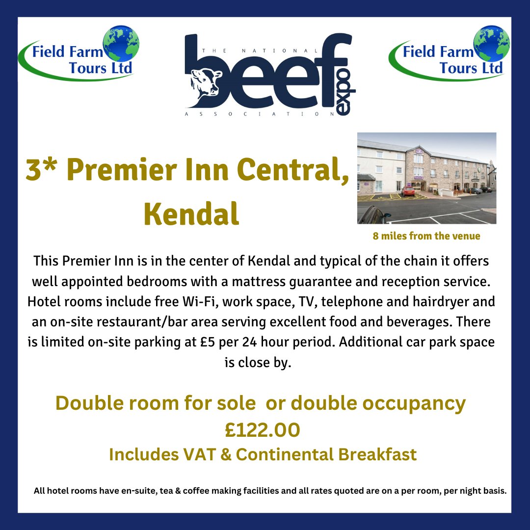 Field Farm Tours Ltd tweet media