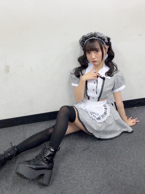 奥野未悠のTwitter画像17