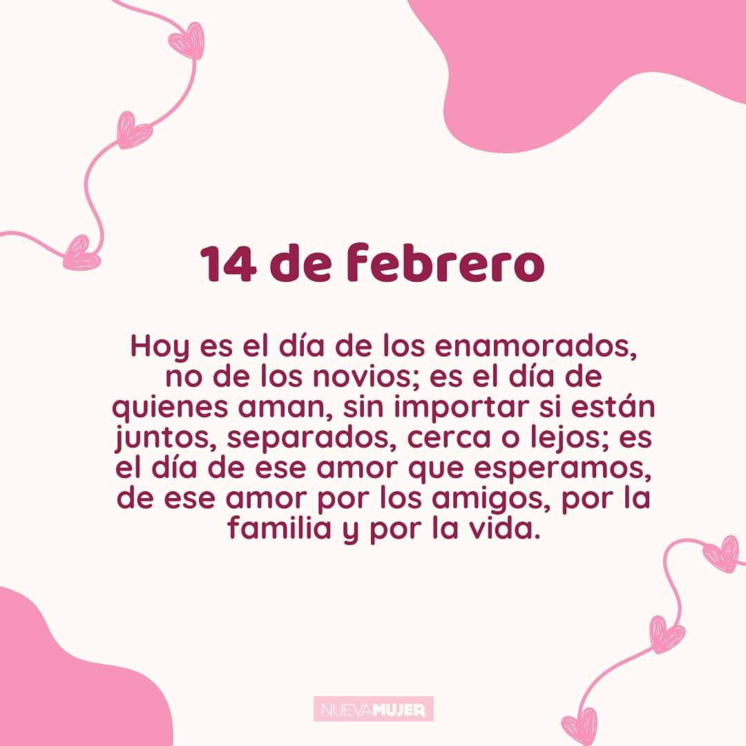 Que tengan un maravilloso día con todas sus personas favoritas 🎊🎊🎊😉
