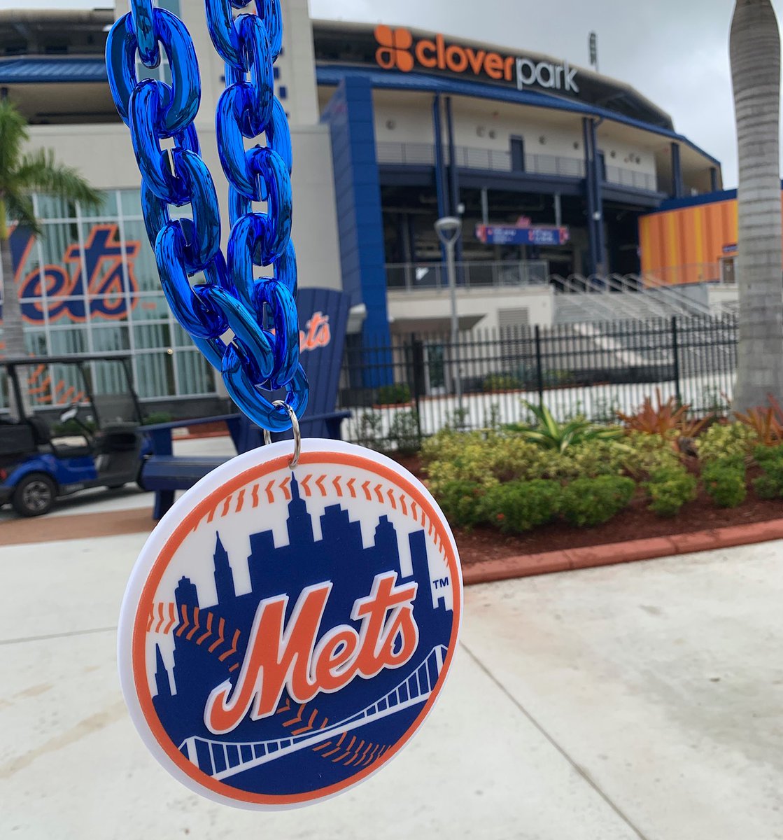 #LGM from Clover Park ✌️