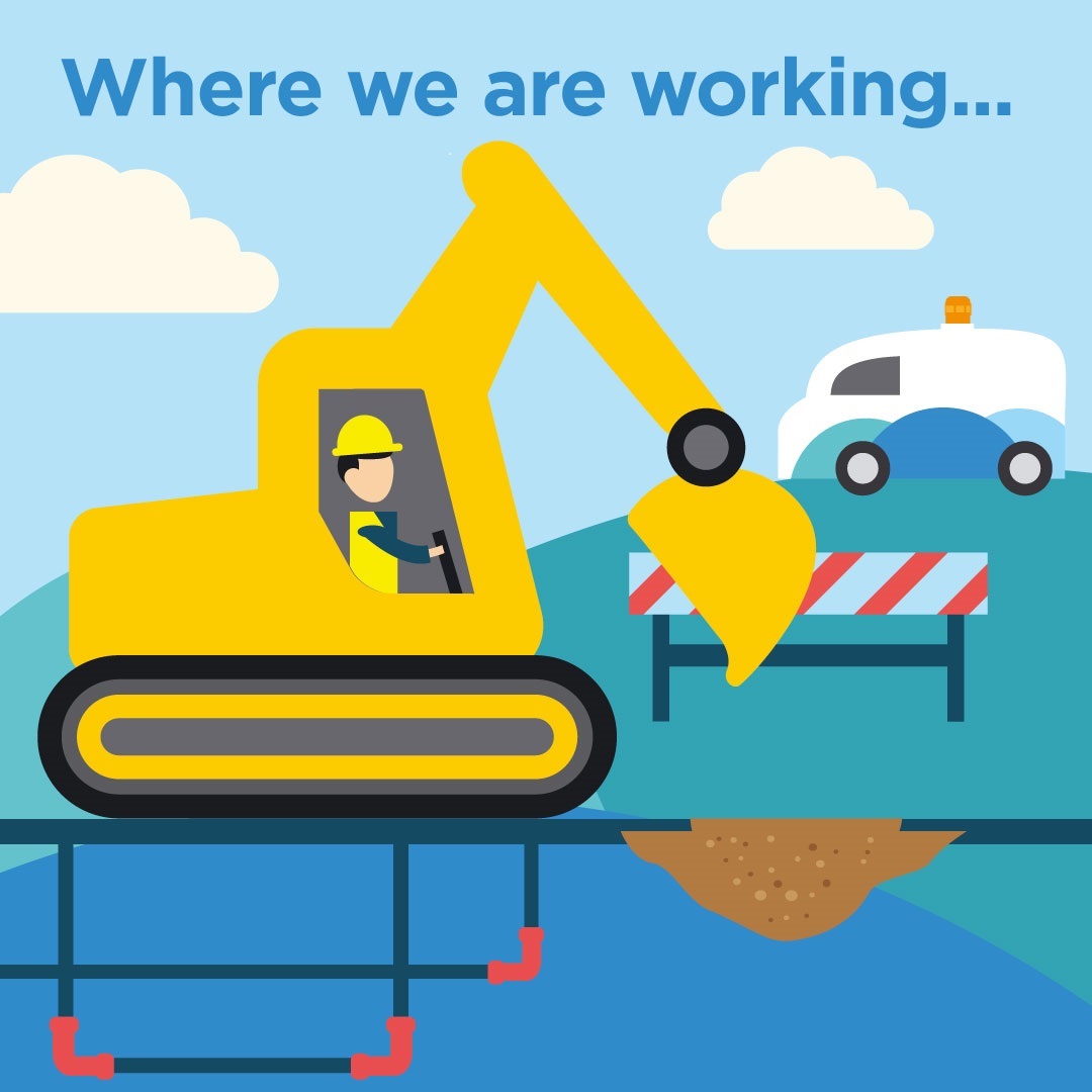 niwnews's tweet image. Good afternoon folks! 

We are working on repairs in the following areas #BT29 #Crumlin #Antrim &amp;amp; #BT92 #Fermanagh 

For more info: orlo.uk/MjSgm

Thank you for your continued patience 

Kyle L