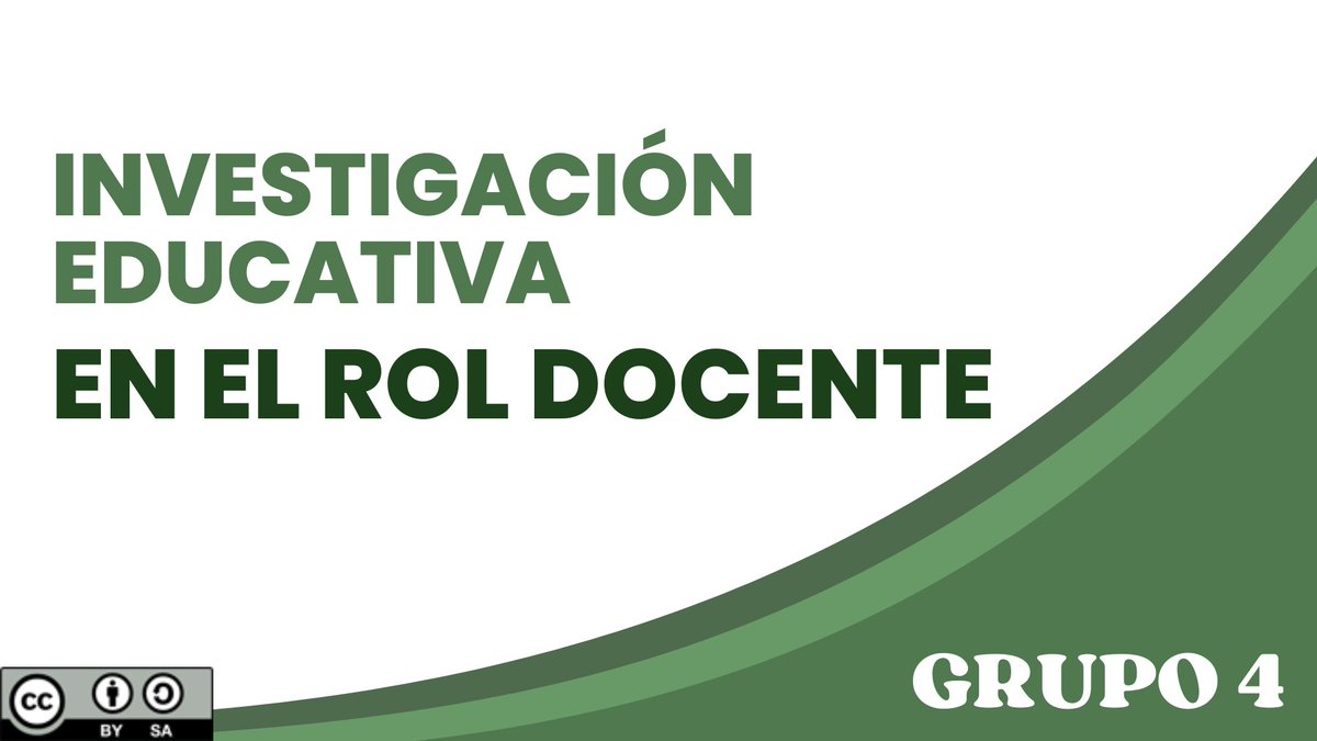 andreinasig's tweet photo. Investigación educativa. 💭
#PedagogiadelasCienciasExperimentales #objetivos #Docente #Importancia #tic #Ntic #docenteTic #educacion #investigación

@jorgearmi20  @experimenutmach https://t.co/8Cv8AHyjkz