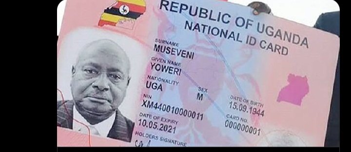 HunchoDijay's tweet photo. Ndagamuntu yagwako dda! https://t.co/gkQXVPs3so