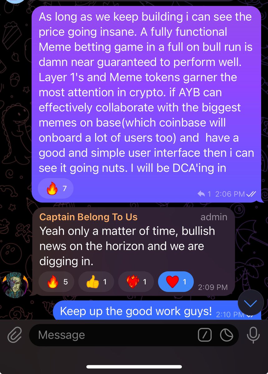 RADVSTH3WRLD's tweet image. My Thesis on @AllYourBase_AYB $AYB. The Future epicenter of Meme culture on base. #crypto #buildingonbase  #base #memecoin #Bitcoin