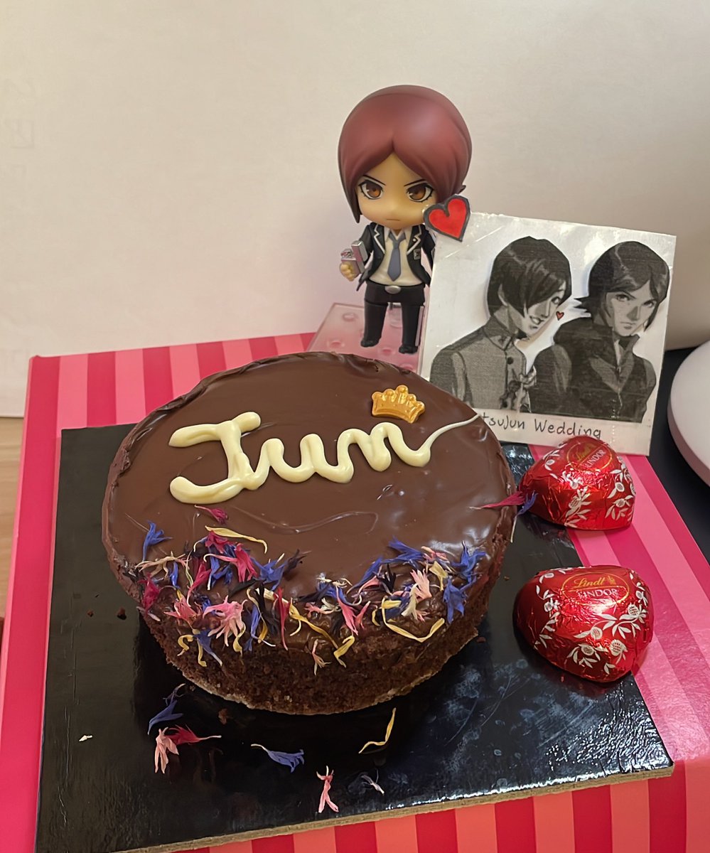 𝜗𝜚 Kelsey ! ︎🤍s Jun tweet media