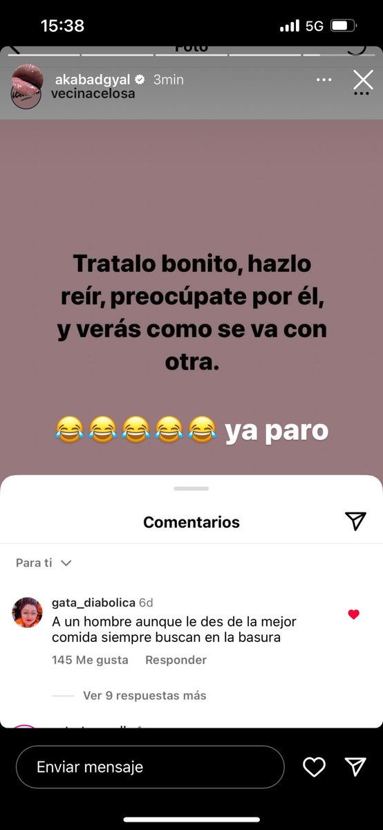 EdgarFS_25's tweet photo. Lo que dice la reina, va a misa 💅💅 https://t.co/LGtUsRG6l1
