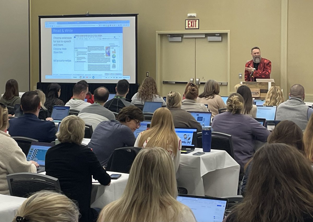 Paul Brown tweet media