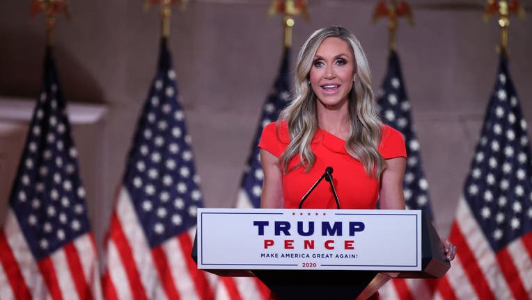 Ben_Son_64's tweet photo. I applaud the idea and like @LaraLeaTrump , but this #rnc position will fuel numerous law suites and fake indictments that will all tie back to @realDonaldTrump . He will be forced to provide a lot of depositions for everything between now and Jan 25. #majorfail #majormistake https://t.co/kK1UeomVzb