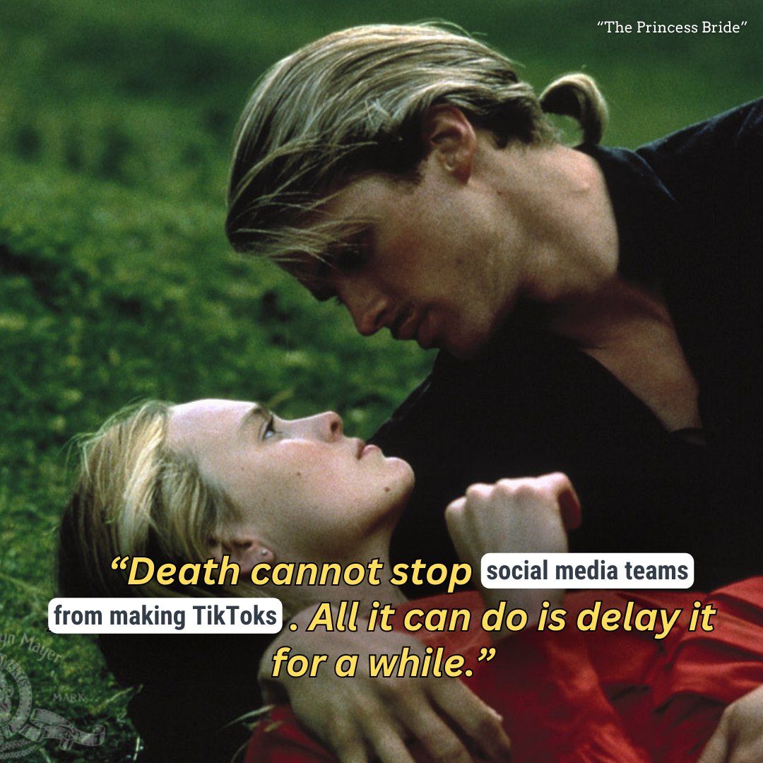 thundertech's tweet image. Cupid&apos;s got nothing on a skilled marketing team 💘 Happy Valentine&apos;s Day, marketers!