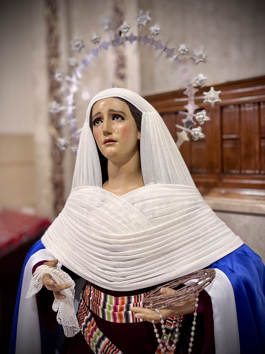Hermandad del Amor de Almería tweet media