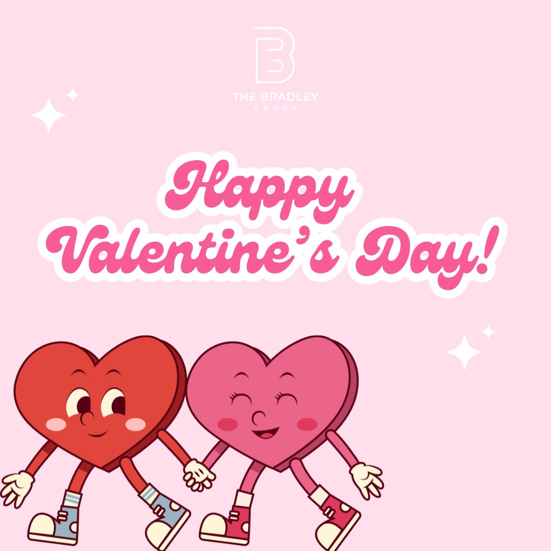 JobsAtBradley's tweet photo. Work with The Bradley Group and fall in love with your job! https://t.co/IhiwDce2TA