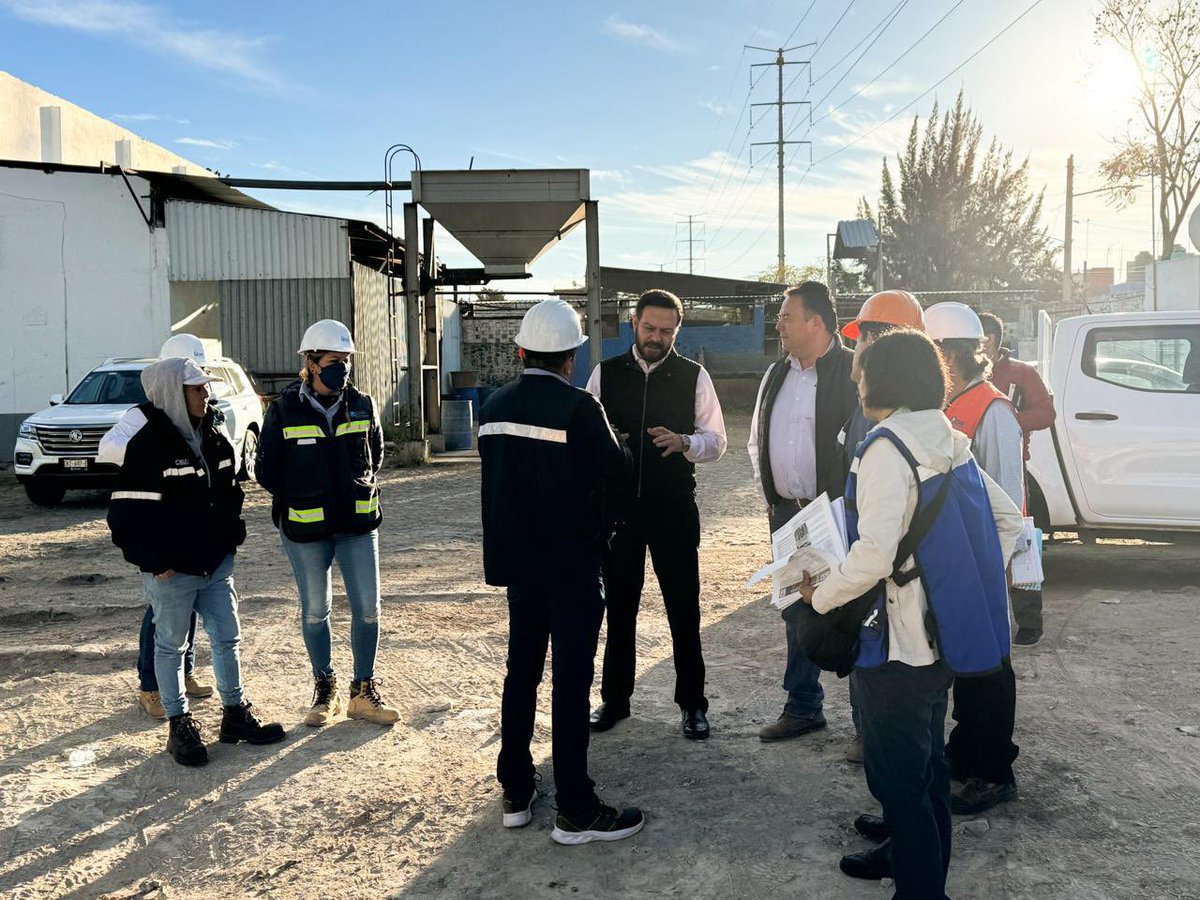 Roberto Castañeda T tweet media