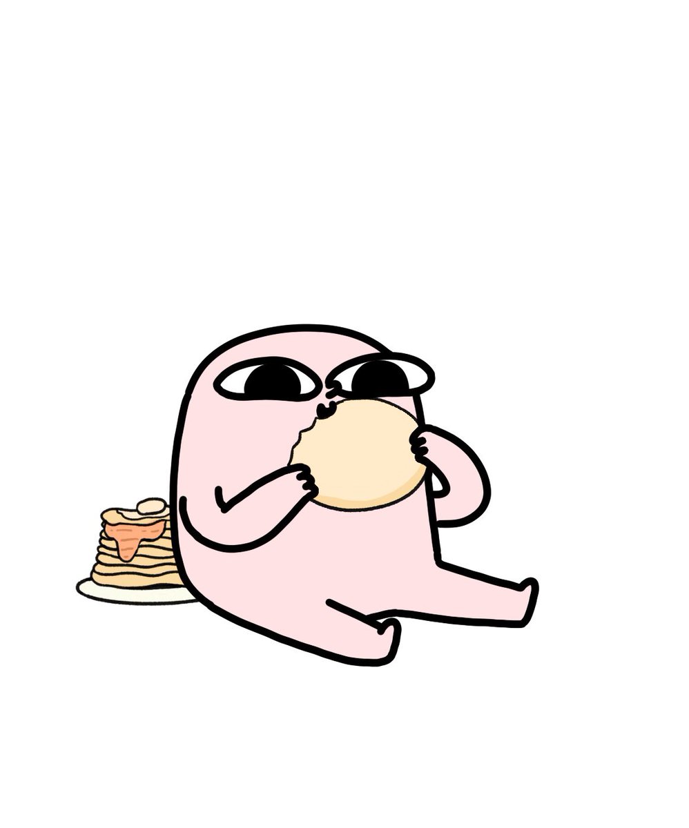 Ketnipz's tweet photo. 🥞❤️ https://t.co/QBh8WmpMM9