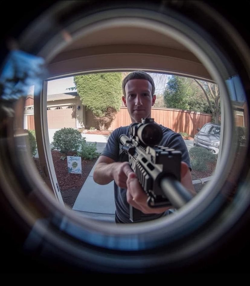 bro said i was returning too many packages