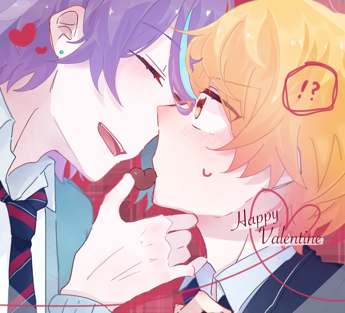 wa____tss's tweet photo. ้กๅธ๐๐๐ซ๐ค้
ๅป
โก
#้กๅธ #prsk_BL #ritk https://t.co/wACdfiUoka