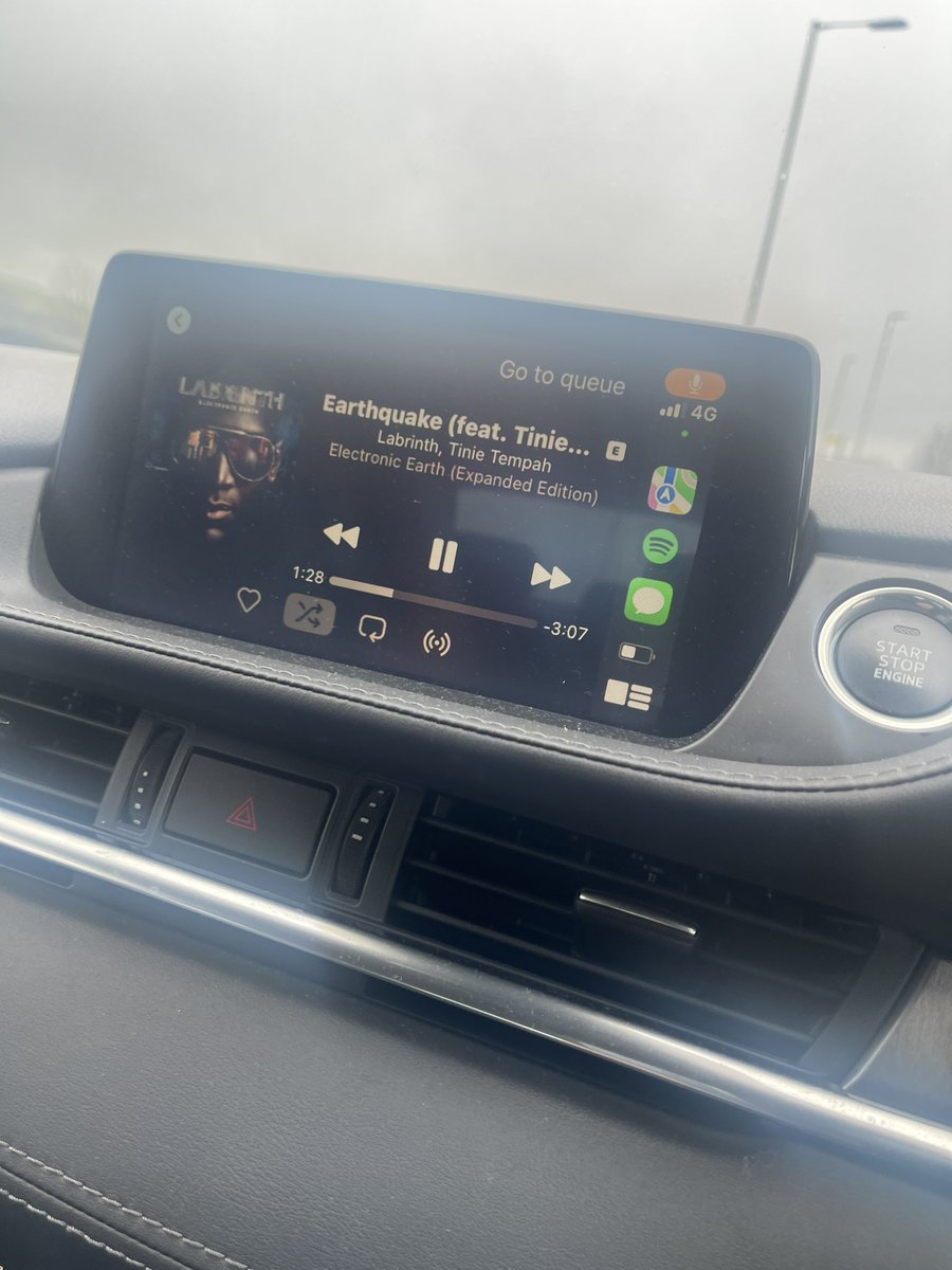 Remember that time at Space 10 years ago when <a href="/LucianoDomenico/">Domenico Luciano</a> cut this song just before Tinie’s part… still not over this 👀 <a href="/JSummersTattoos/">Joe Summers Tattoos</a> <a href="/SuperKcob/">Super K</a> <a href="/akwasibmensa/">Akwasi Brenya-Mensa</a> <a href="/NanaJD1/">Nana JD</a> <a href="/MikeMan01/">Michael Ajewole</a>