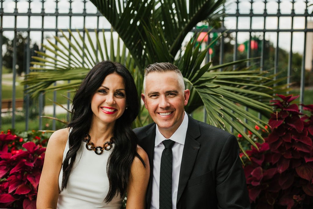 I ♥️ my Valentine