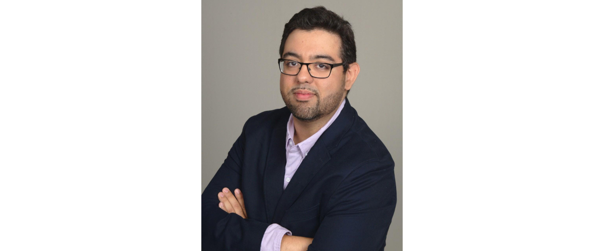 Jorge Ortiz has been awarded a significant grant from the National Institutes of Health for the project titled 'Developing the Context-Aware Multimodal Ecological Research and Assessment (CAMERA) Platform for Continuous Measurement and Prediction of Anxiety and Memory State'.