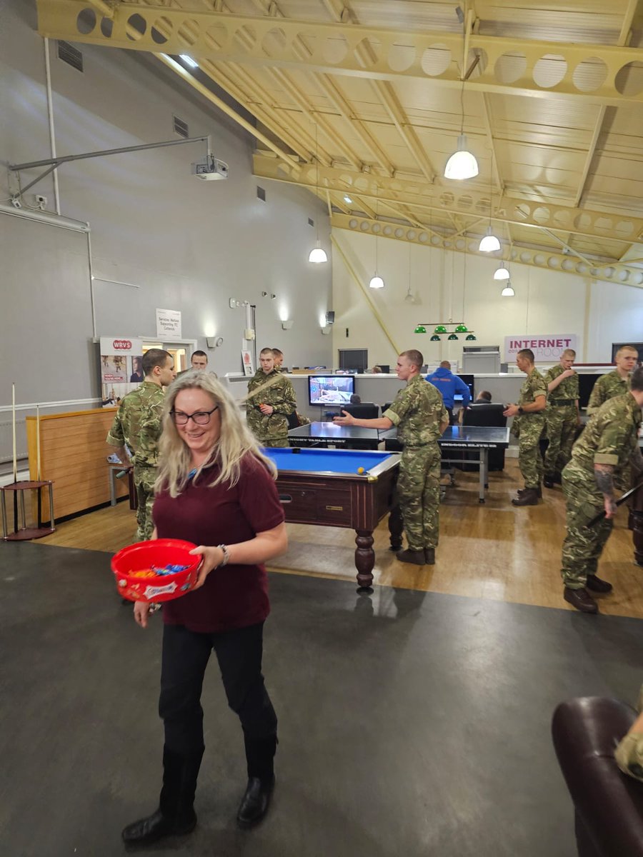 WRVS Services Welfare tweet media