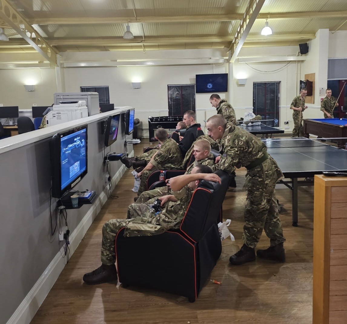 WRVS Services Welfare tweet media