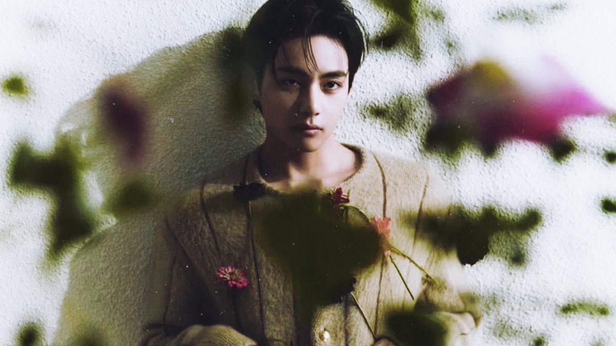 healwithtae's tweet photo. celine boy V 🎞️ | kim taehyung https://t.co/E2LMQDI20n