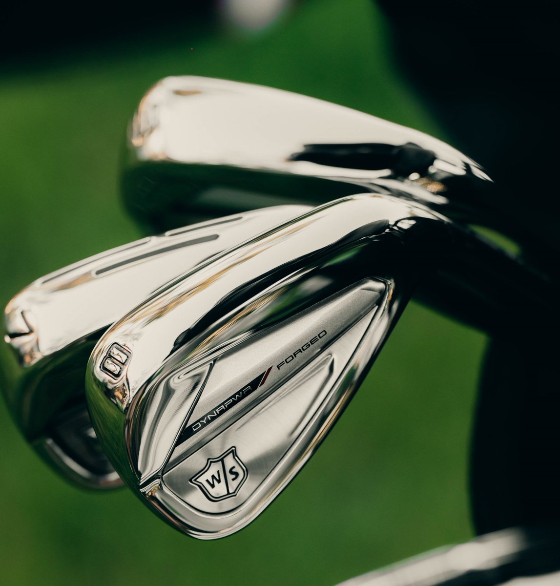 Don't take my word, see what @MyGolfSpy said: Seriously, these irons will make you rethink every decision you’ve ever made and regret every conclusion you’ve ever jumped to - If our relationship means anything at all to you, give these things a whack. Well said ...@WilsonGolf