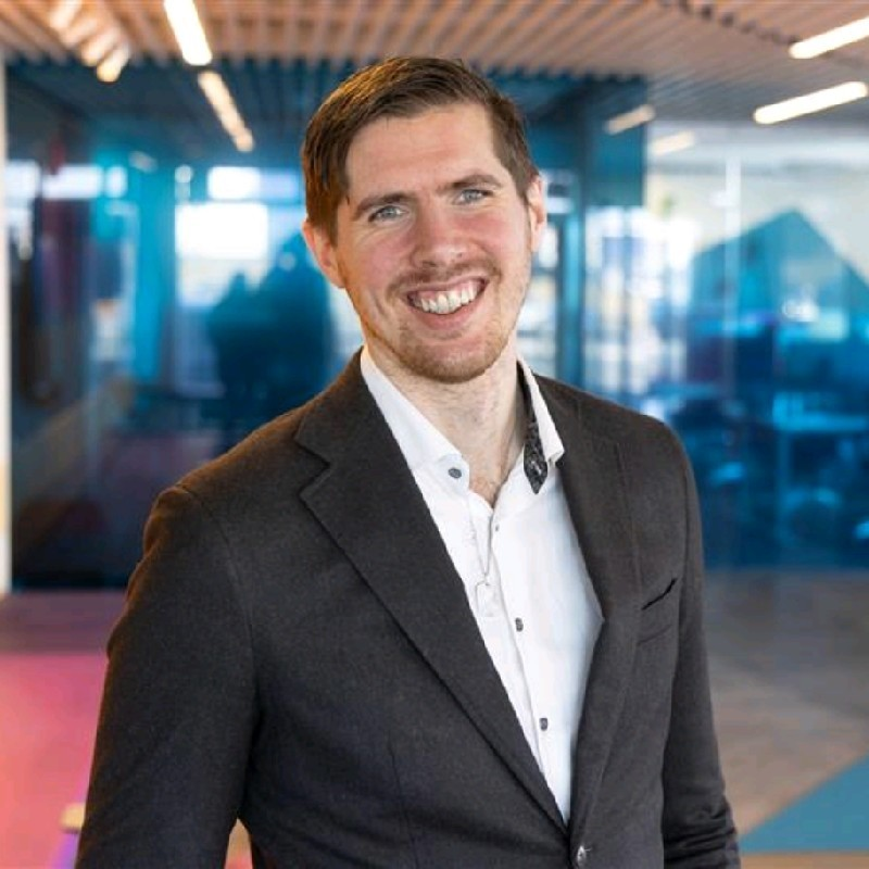 DatabeersRek's tweet photo. At Databeers Reykjavik #9, Viðar Pétur Styrkársson, will represent our host Advania with his thoughts about Artificial Intelligence;
Where did it come from?
Where is it going?
What is it?

https://t.co/uryby3Hchq https://t.co/L5bitDm1ko