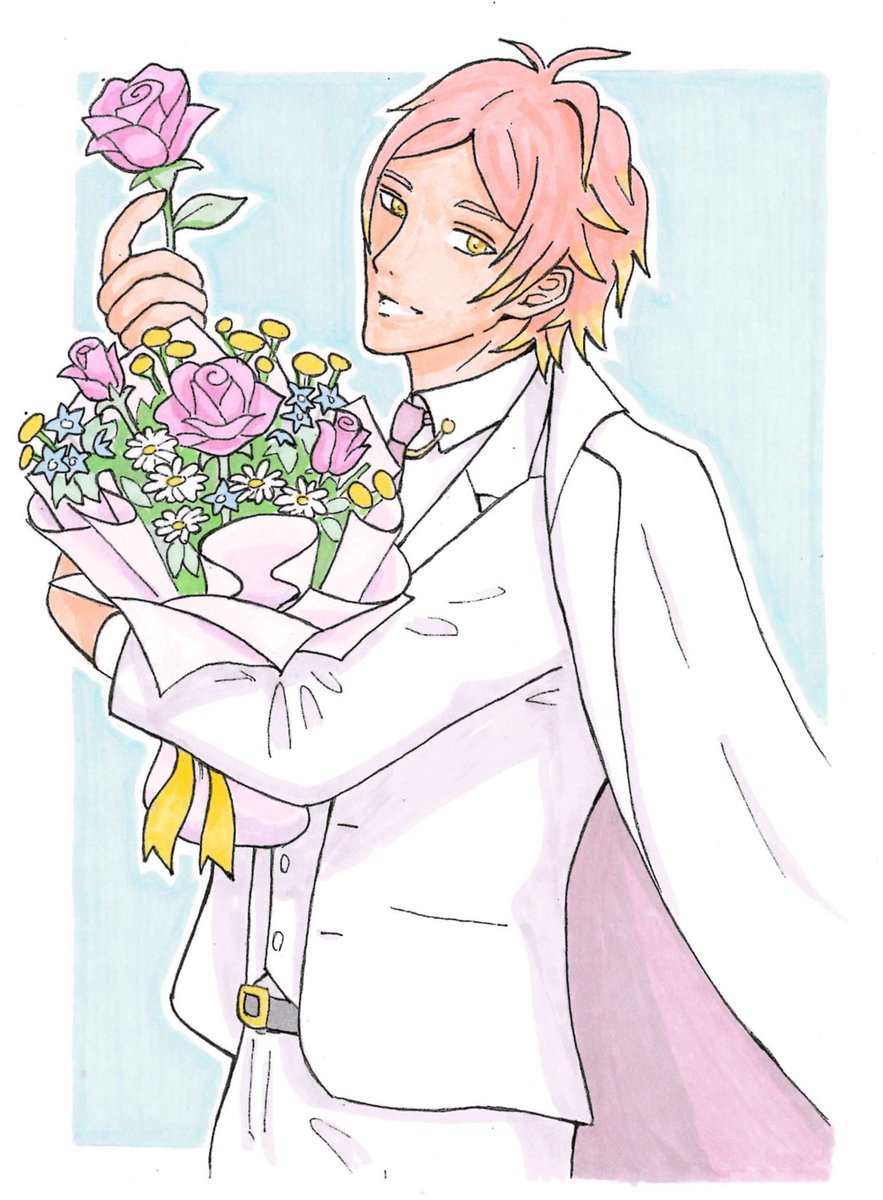 Flower_Sunbeam's tweet photo. @BethDraconic
Happy Valentine's my friend ๐
#CourtofDarkness #RoyInvidia https://t.co/ywjWgtmSEO