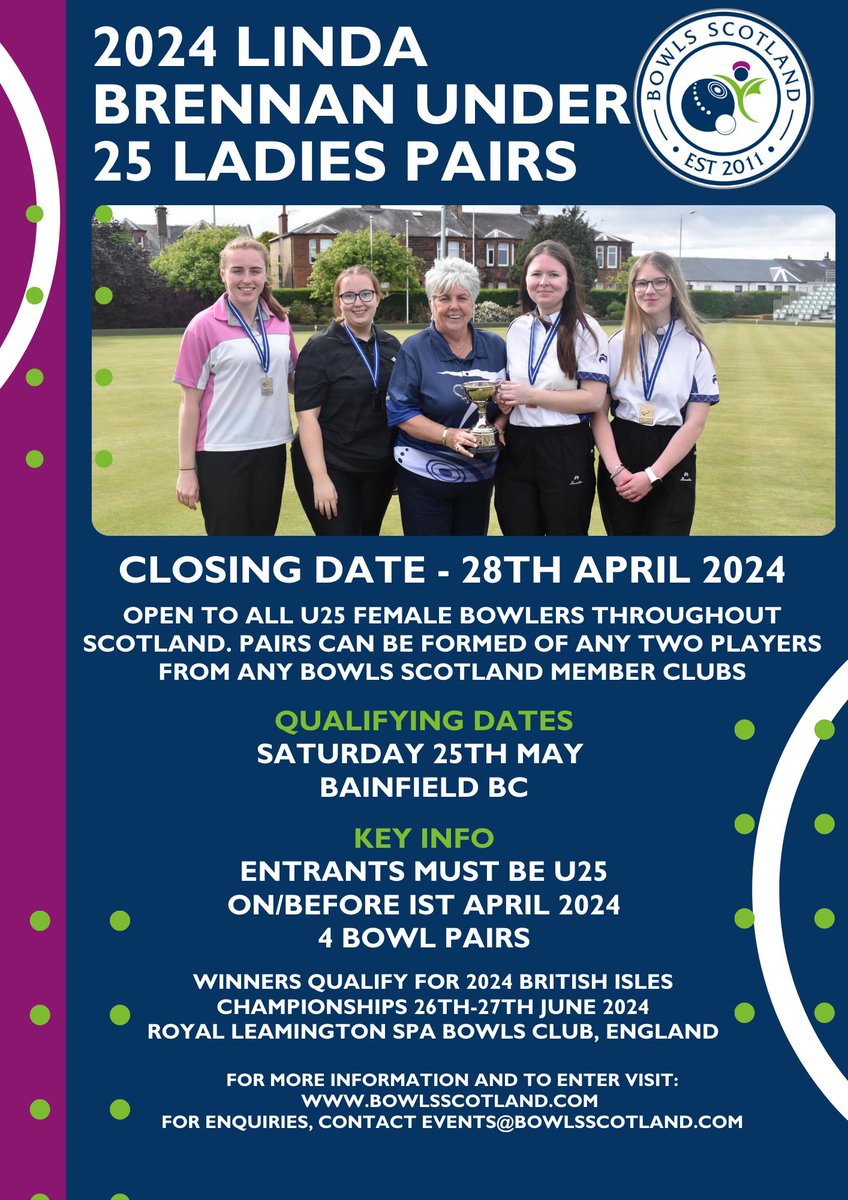 Bowls Scotland tweet media