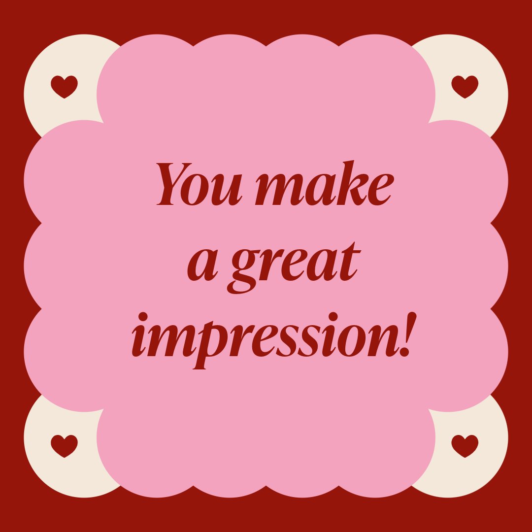 CLVinspires's tweet photo. Happy Valentine's Day! 
Enjoy these marketing-flavored Valentine's. https://t.co/fNOTtqjFn1