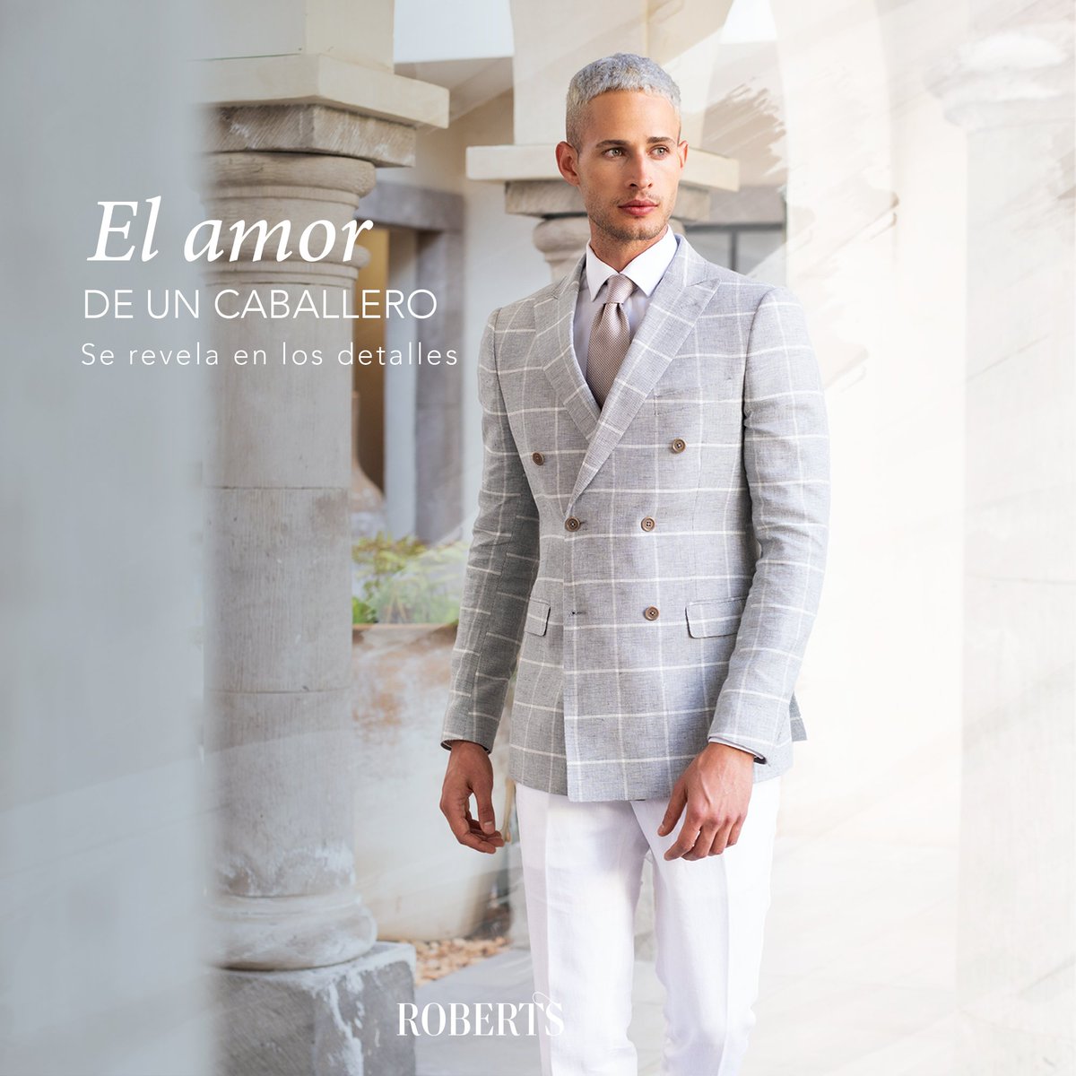 Robert's tweet media