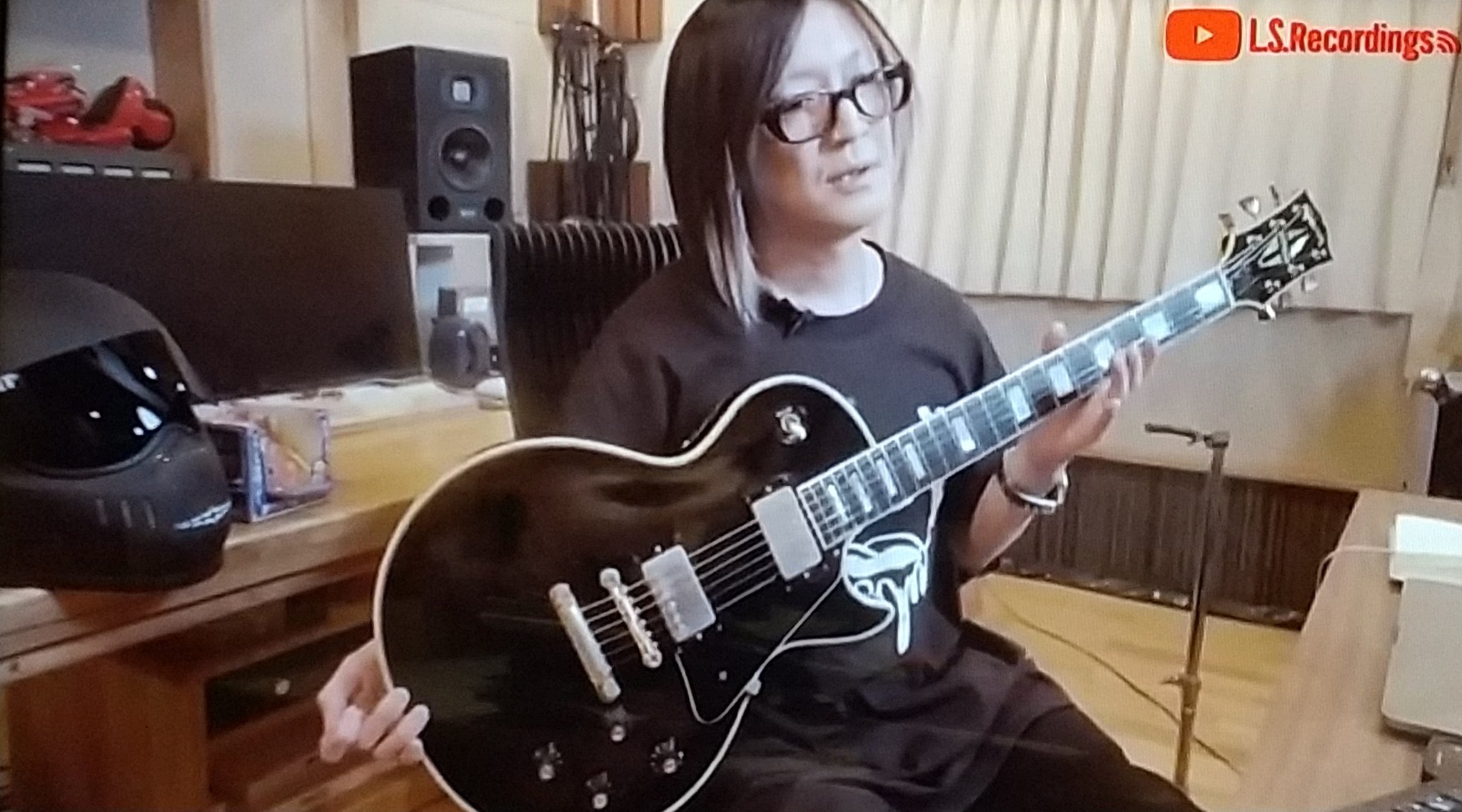 GLAY HISASHI ミニテール複数