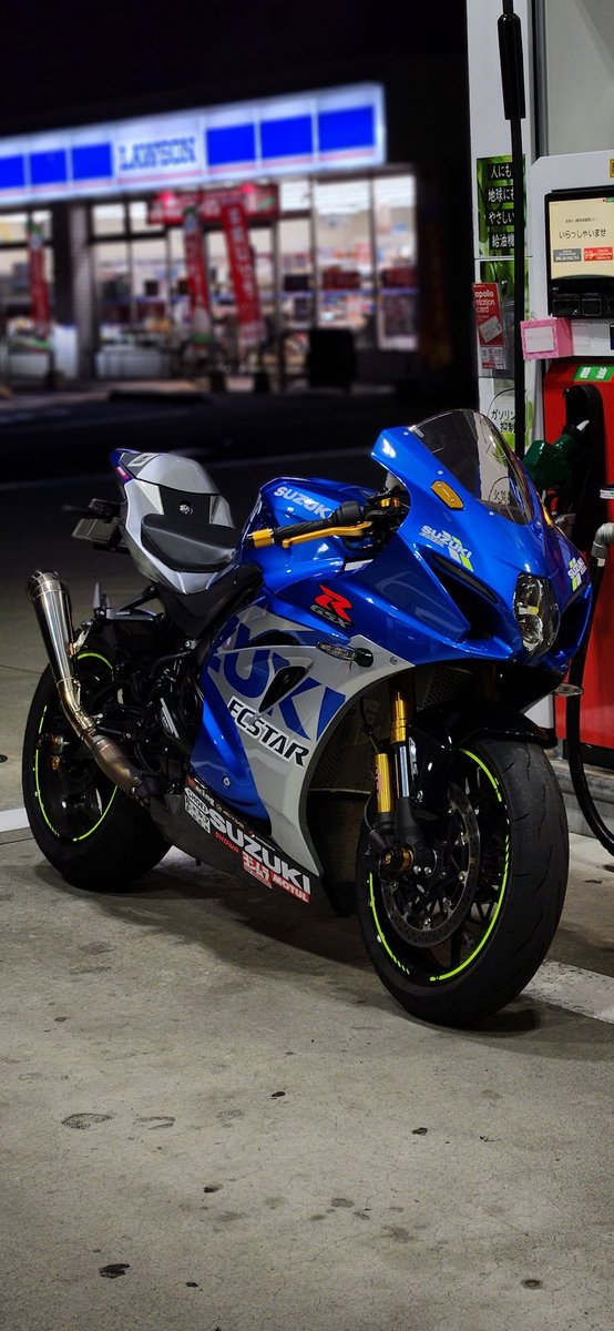 INA54609032's tweet photo. #GSXオーナーよ集まれ https://t.co/jBoFPK78Bj