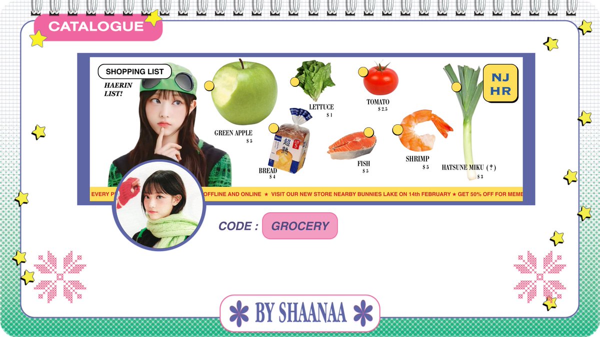 avahaerin's tweet image. ˚ʚ♡ɞ⋆｡𖦹°‧★
RT or any kind of interactions are appreciated!

haloo! aku berencana untuk melakukan open request pertamaku (kalau rame)! mohon ospekin yaah teman-teman barangkali ada kesamaan , kindly hit me up via dm yaah
terima kasih!

#zonauang #zonajajan #zonaba