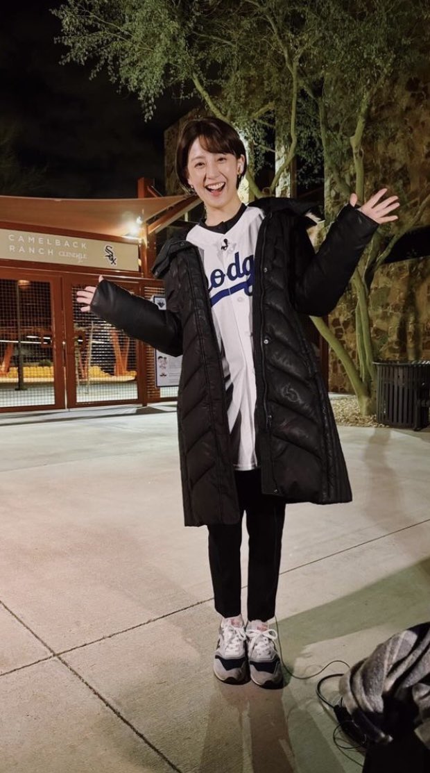 A9Nkx's tweet image. #arizona🌵 #dodgers
#camelbackranch #innout #宮司愛海