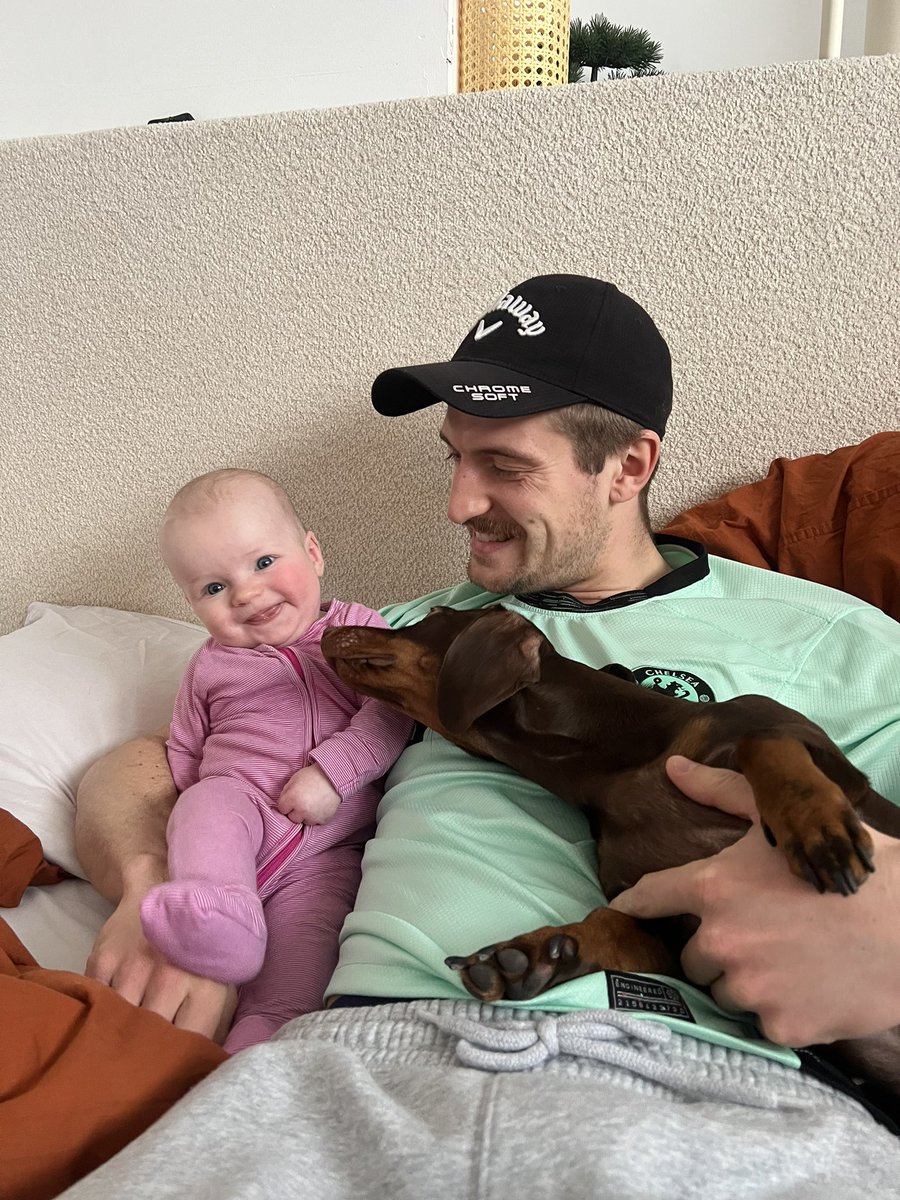 libbymann's tweet image. My valentines ♥️♥️