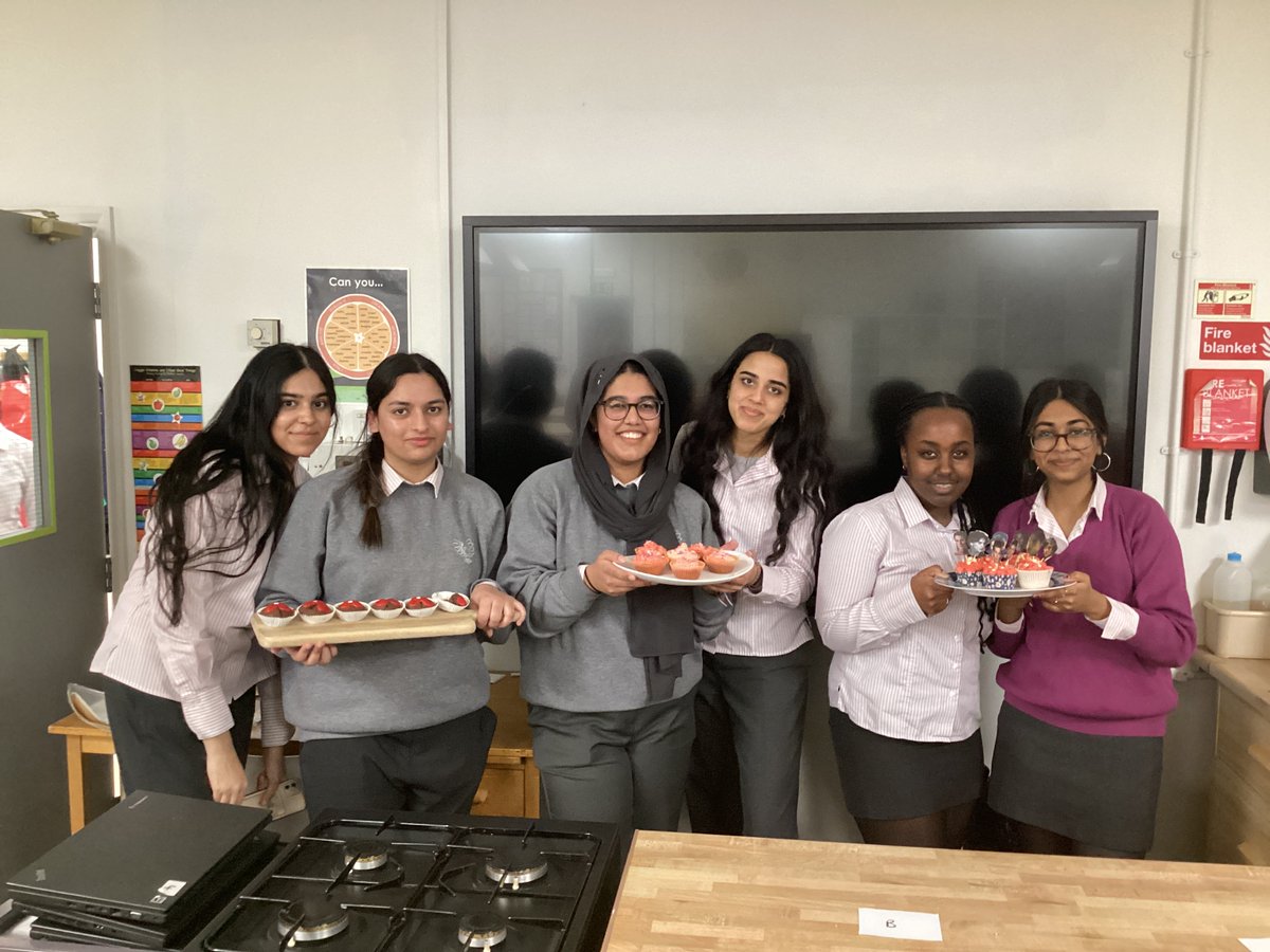 BGS Food & Nutrition tweet media