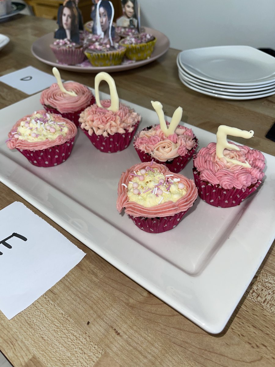 BGS Food & Nutrition tweet media