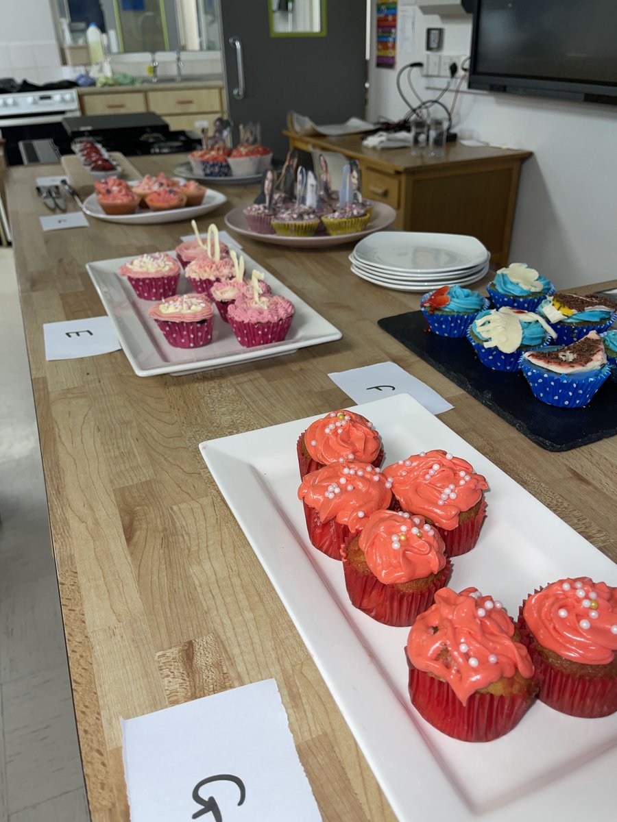 BGS Food & Nutrition tweet media