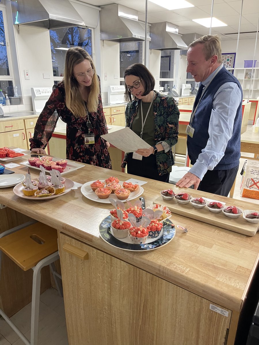 BGS Food & Nutrition tweet media