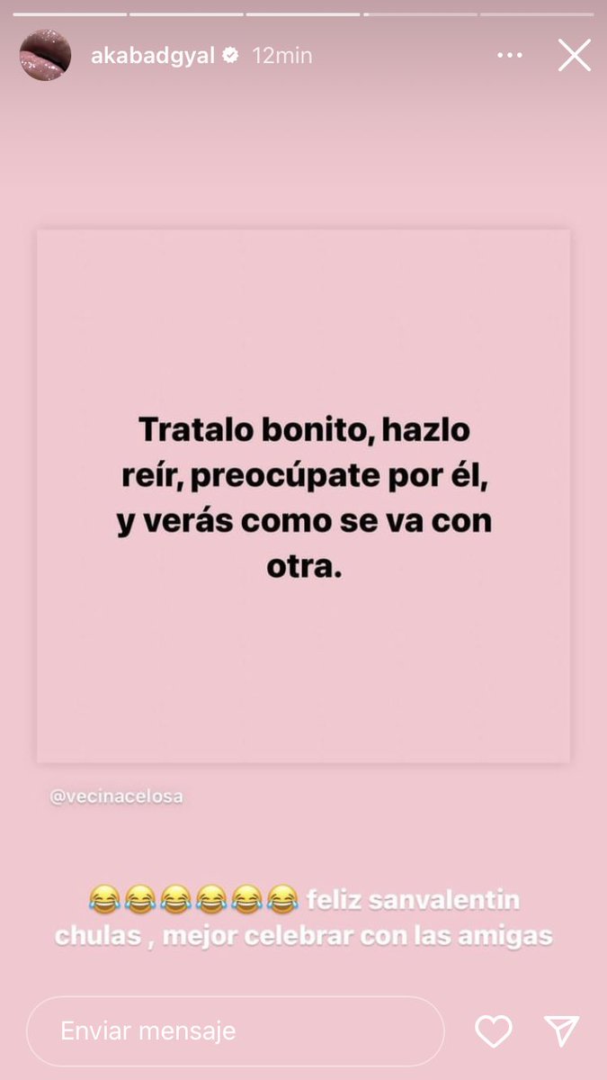 inessnchzz's tweet photo. Es tan icónica jajajajajajajaja https://t.co/U1vcqfvZiK