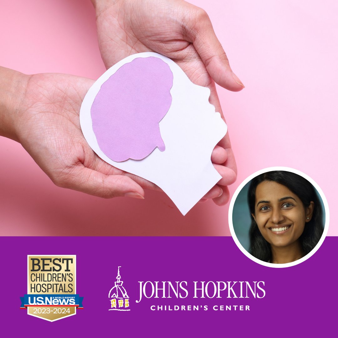 Join us in welcoming new pediatric epileptologist, Dr. Babitha Haridas! Dr. Haridas specializes in the diagnosis and treatment of children with #epilepsy, with a focus on those who have refractory epilepsy. Learn more ➡️ bit.ly/3SGvknP #MedTwitter