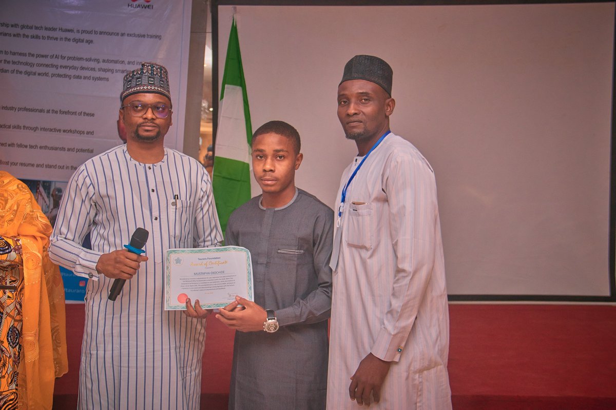 nal_tauraro's tweet photo. Gratitude to: Our Royal Fathers, @SSAICTKD to HE. Senotor Mal Uba Sani @ubasanius, Rt. Hon Nazir Sunusi Abubakar Member Representing Kawo, Rt. Hon Aminu Lawal Anty Member, Haj. Fatima Sani One Minute Education Secretary Kaduna North, Hon. Ali Gidado Sarkin Zanan Zazzau. https://t.co/iNCnDW7lk3