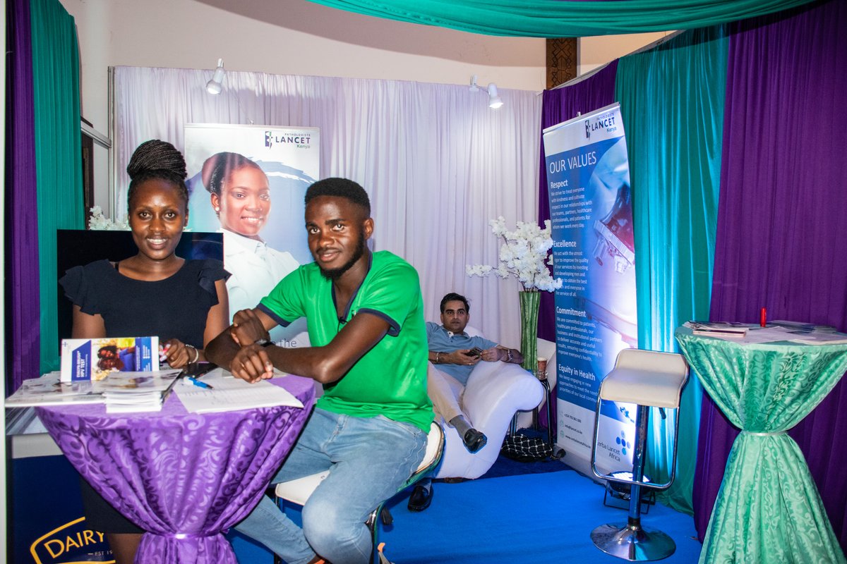 TheKOGSociety's tweet photo. 💫 It's finally here! The 48th KOGS Annual Scientific Congress commences today, uniting leading experts, practitioners, and policymakers to drive innovation and excellence in maternal and reproductive health. Get ready for an unforgettable experience! #KOGS2024 #KOGSNawe #KOGS@24 https://t.co/3AtnKjrBBj