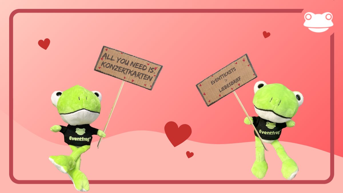 Eventfrog | Ticketshop & Eventkalender tweet media