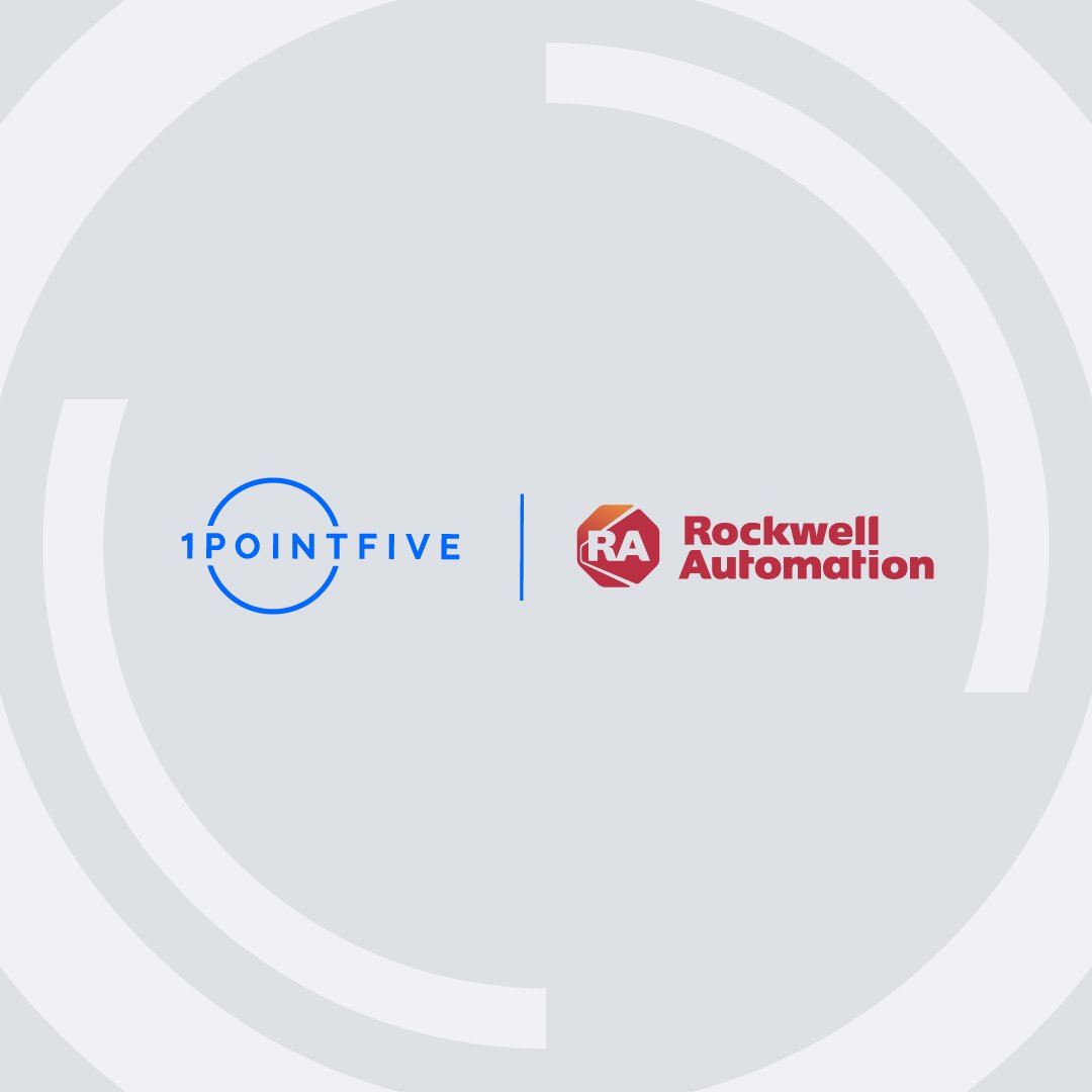 1PointFive (@1pointfive_) on Twitter photo .<a href="/ROKAutomation/">Rockwell Automation</a> has agreed to purchase carbon dioxide removal (CDR) credits from 1PointFive to help reach climate targets. Learn more: brnw.ch/21wGYgv
This contains forward-looking statements: brnw.ch/21wGYgu .<a href="/ROKAutomation/">Rockwell Automation</a> has agreed to purchase carbon dioxide removal (CDR) credits from 1PointFive to help reach climate targets. Learn more: brnw.ch/21wGYgv
This contains forward-looking statements: brnw.ch/21wGYgu