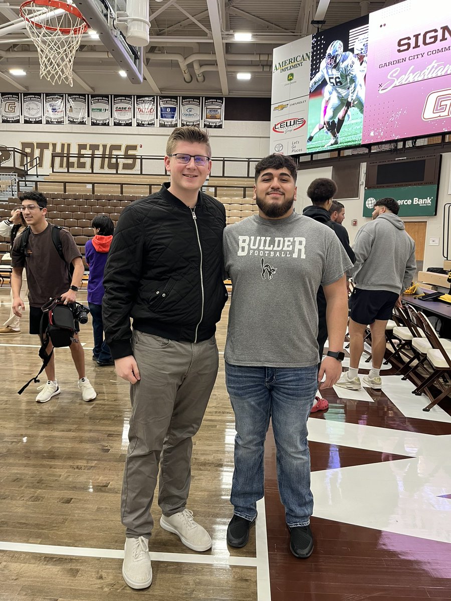 Cal Friedman tweet media